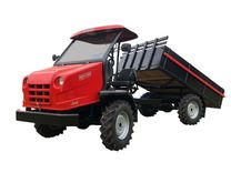 Transportador agrícola 