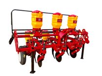 Plantadeira SR Planter